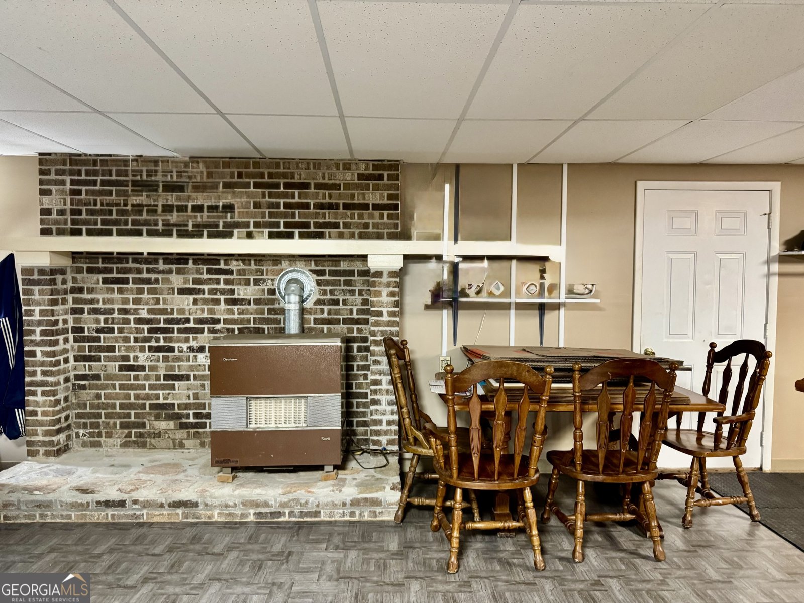 12335 County Road 33 Wedowee - 12