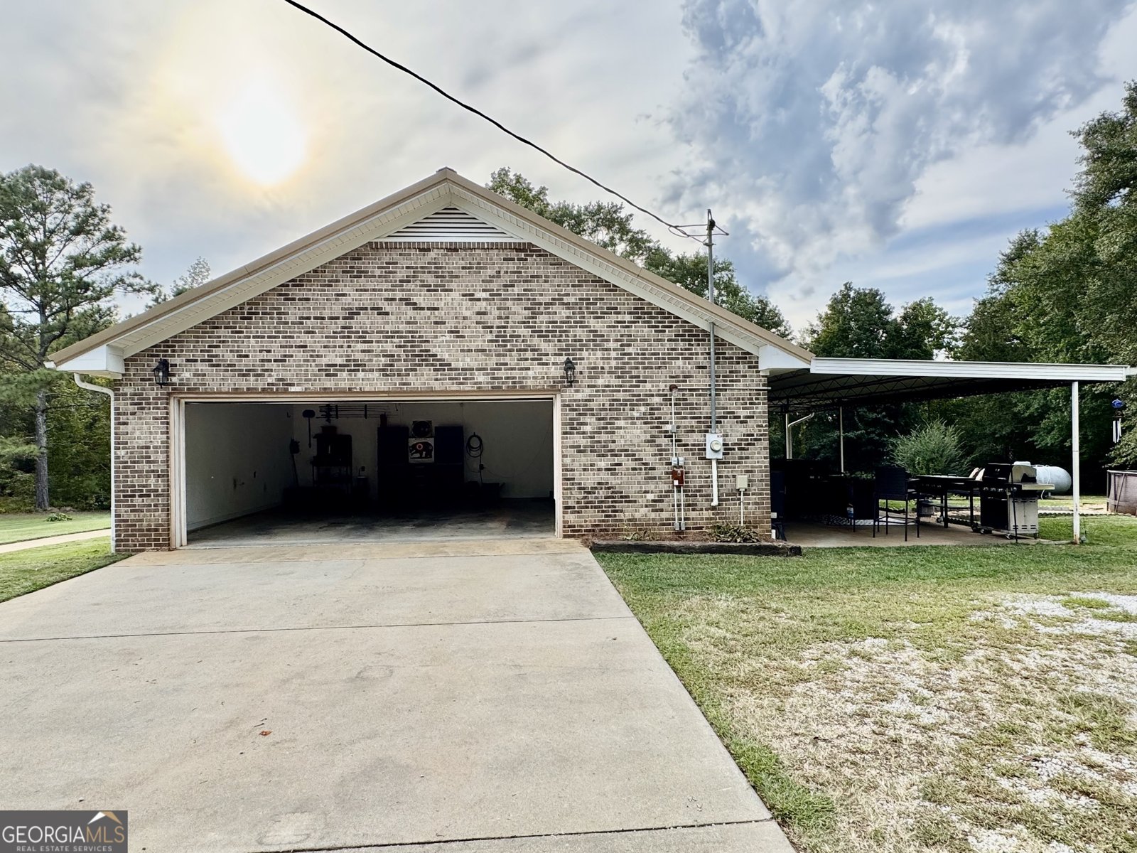 12335 County Road 33 Wedowee - 20