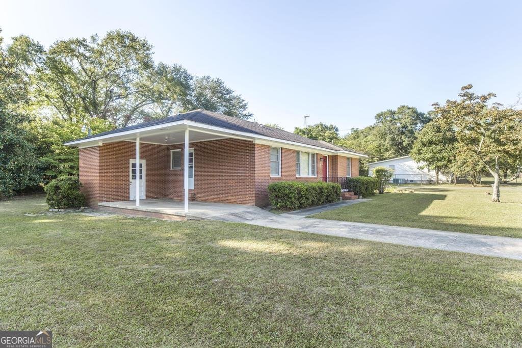 103 Thomas Street Dublin - 4