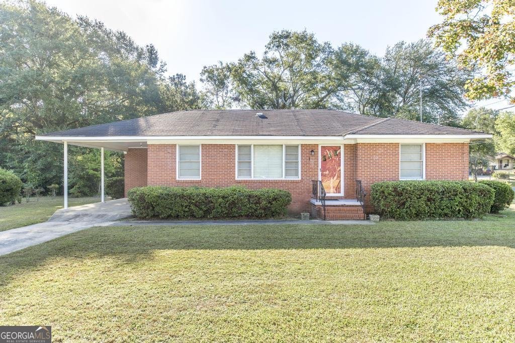 103 Thomas Street Dublin - 6