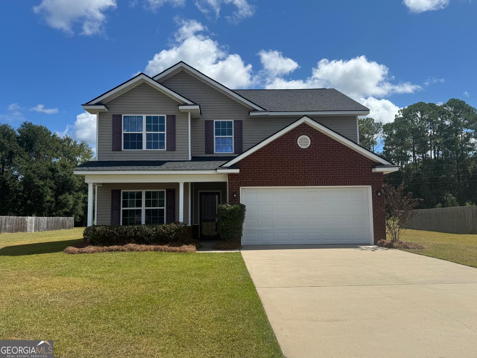 62 Clydesdale Court Ludowici - 1