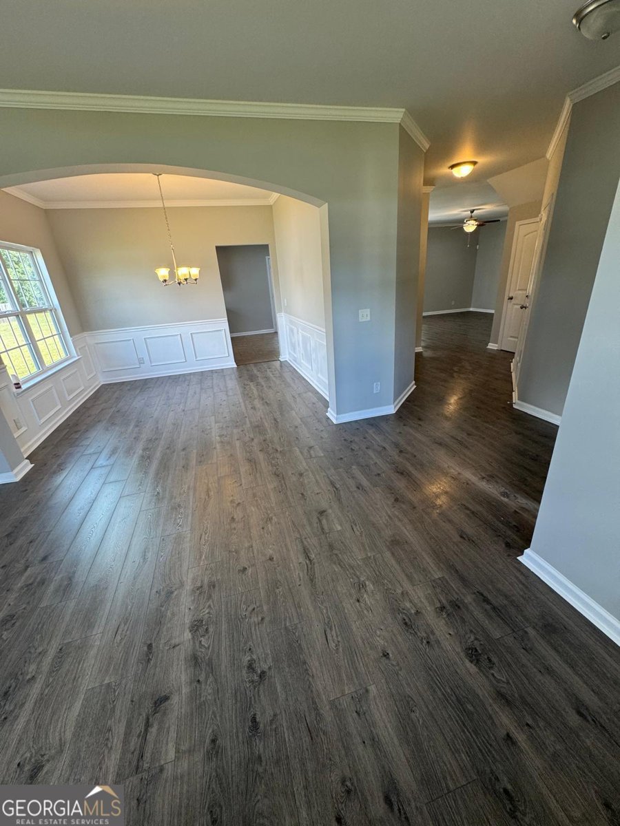 62 Clydesdale Court Ludowici - 3