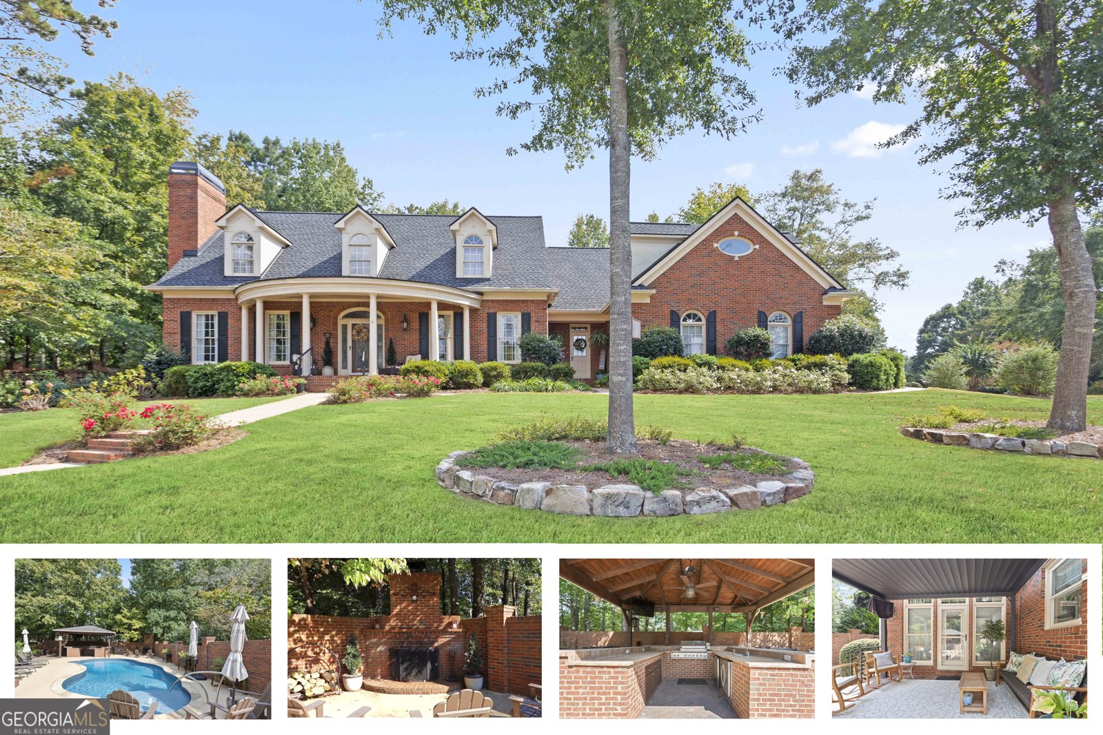 50 Torrey Pines Court Newnan - 1