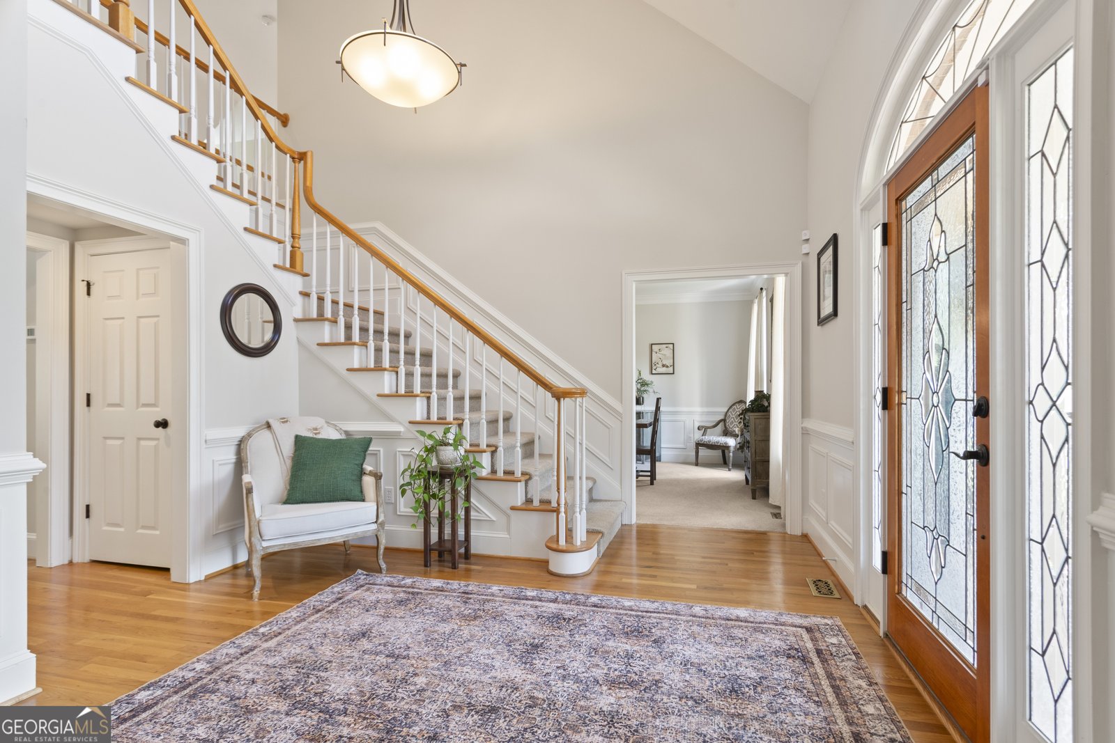 50 Torrey Pines Court Newnan - 13