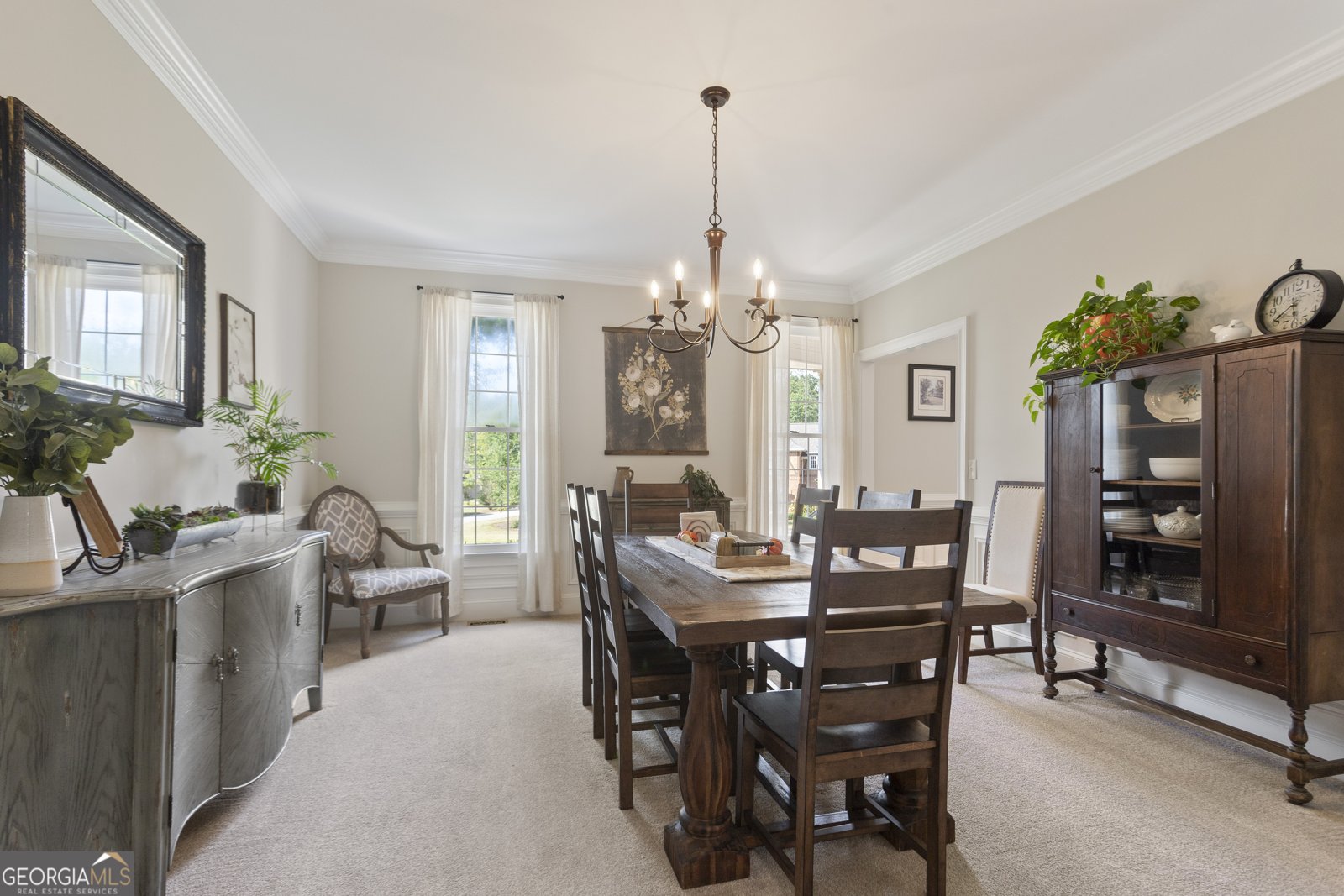 50 Torrey Pines Court Newnan - 14