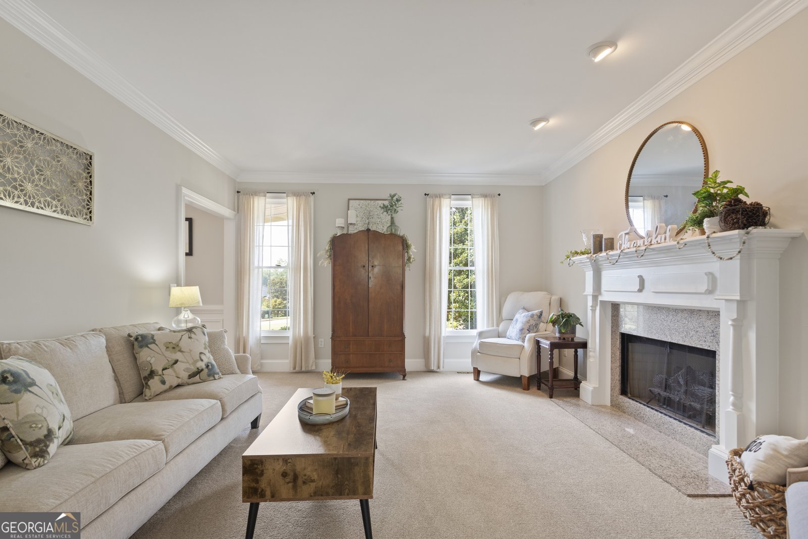 50 Torrey Pines Court Newnan - 16