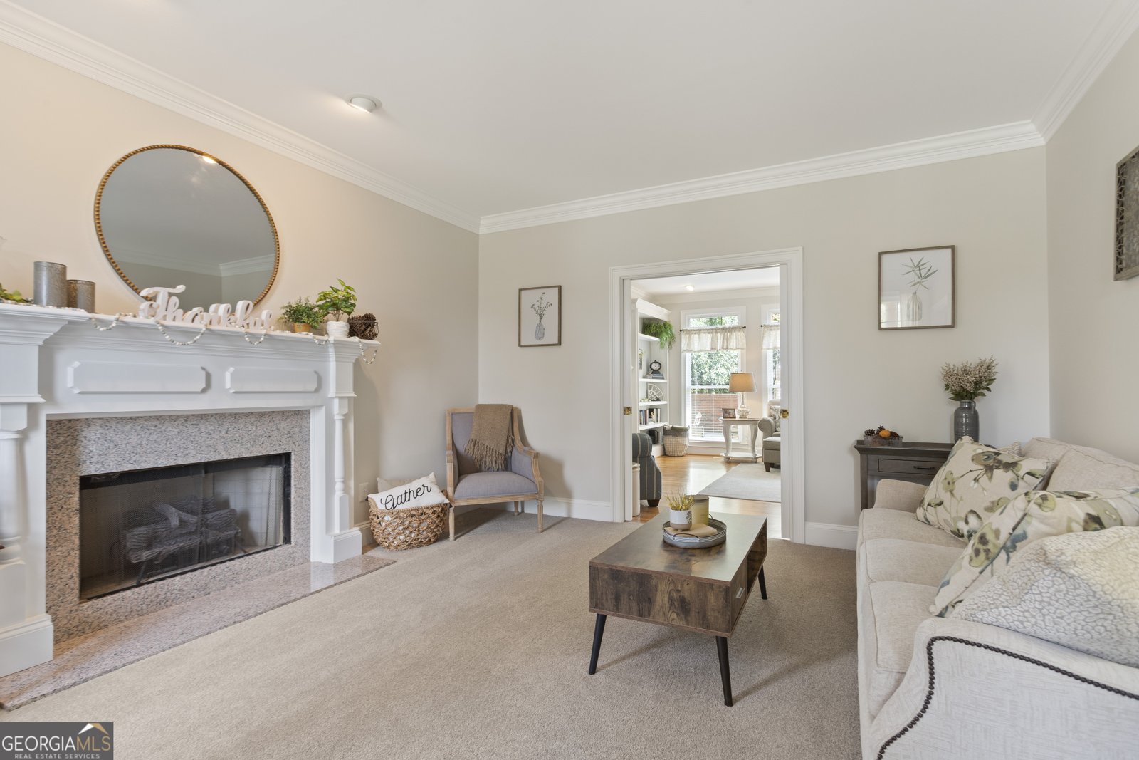 50 Torrey Pines Court Newnan - 17
