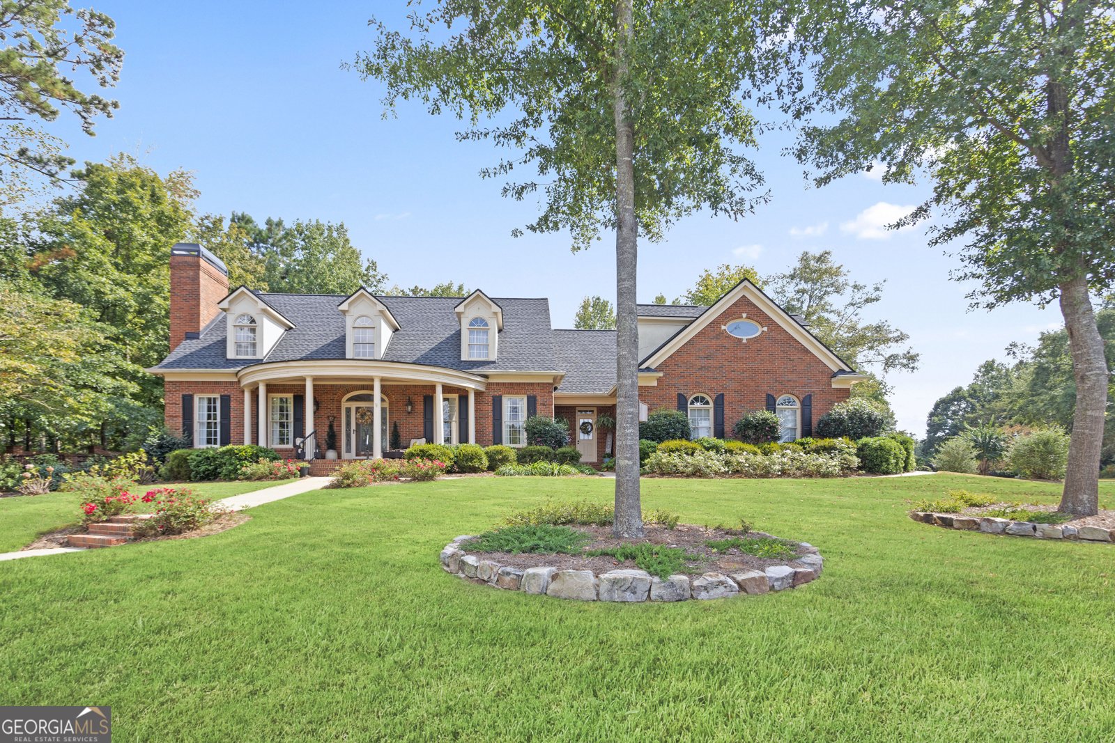 50 Torrey Pines Court Newnan - 2