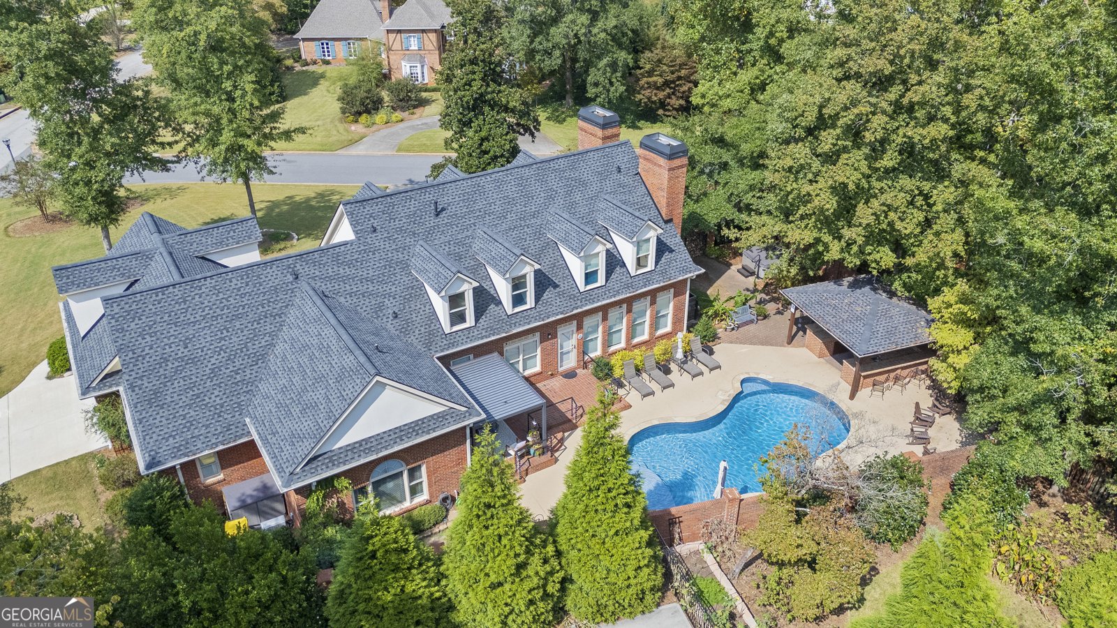 50 Torrey Pines Court Newnan - 3