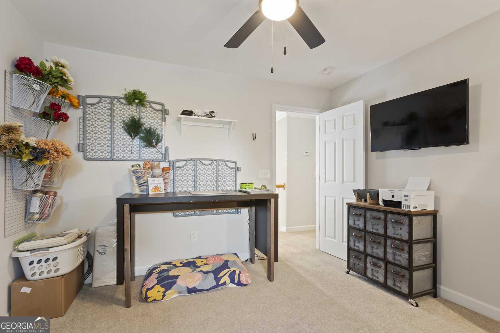 50 Torrey Pines Court Newnan - 50
