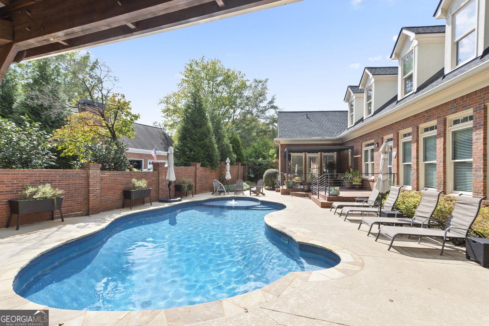 50 Torrey Pines Court Newnan - 64