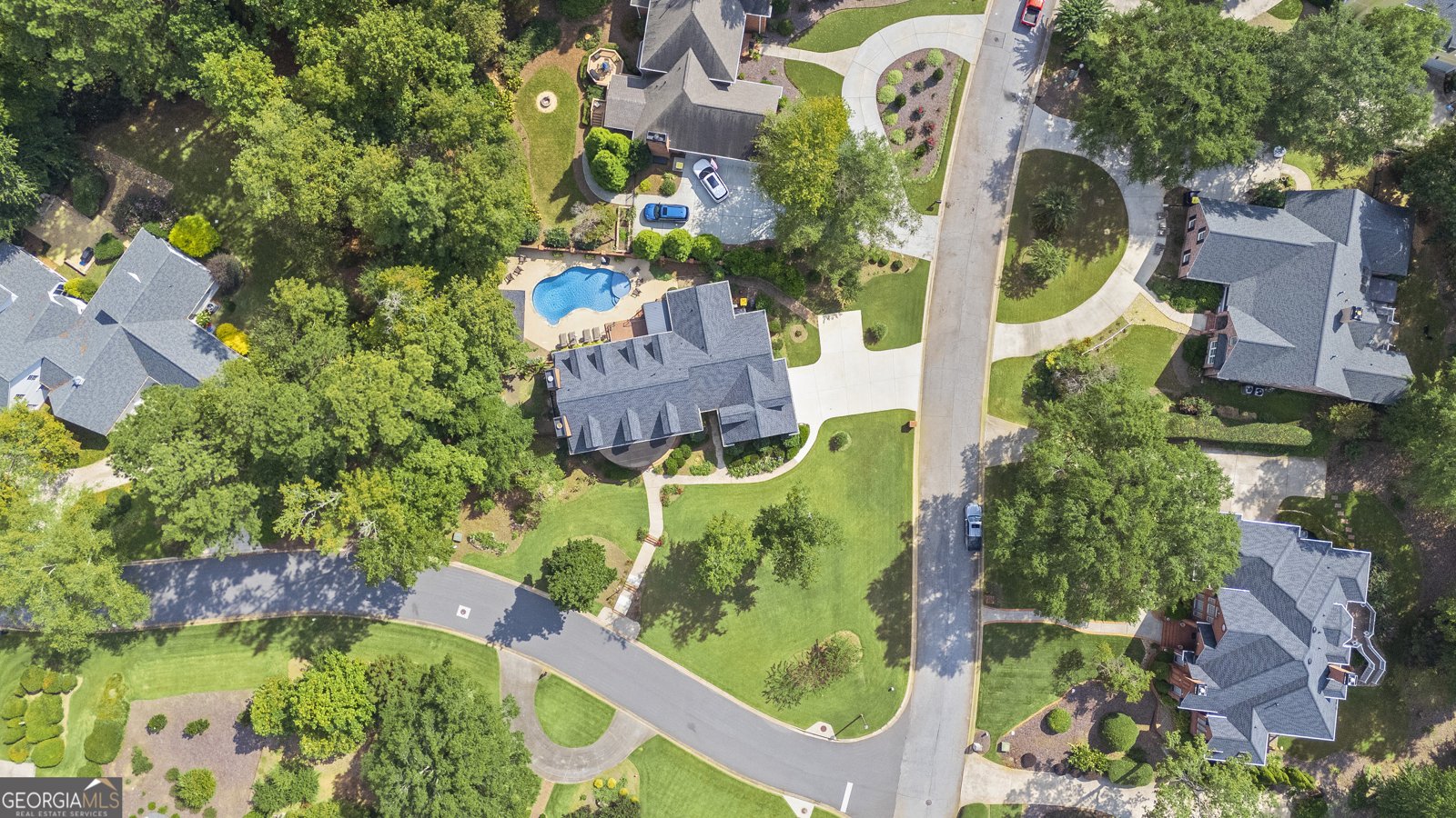 50 Torrey Pines Court Newnan - 69