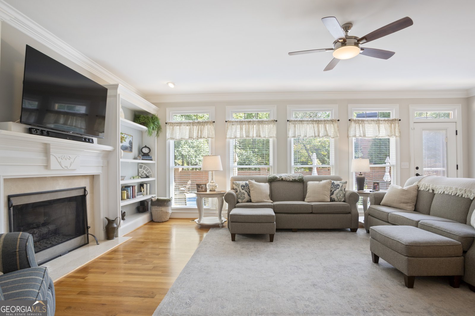 50 Torrey Pines Court Newnan - 7
