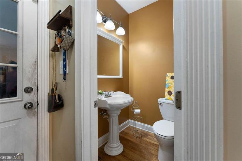 1211 Bellview Road Rockmart - 12