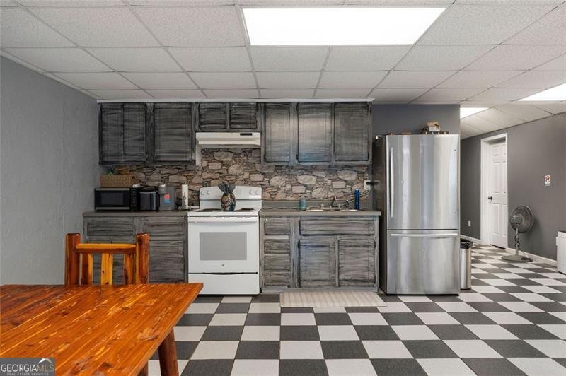 1211 Bellview Road Rockmart - 25