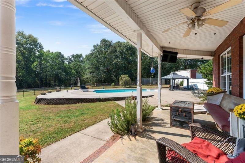1211 Bellview Road Rockmart - 30