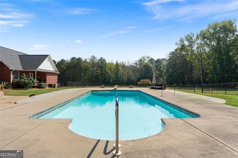1211 Bellview Road Rockmart - 31