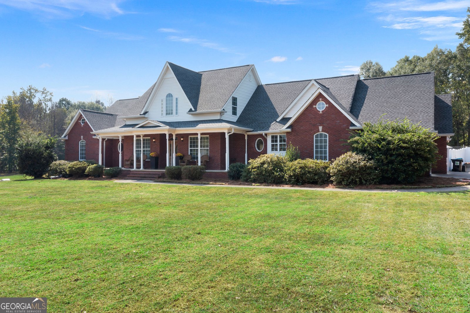 1211 Bellview Road Rockmart - 36