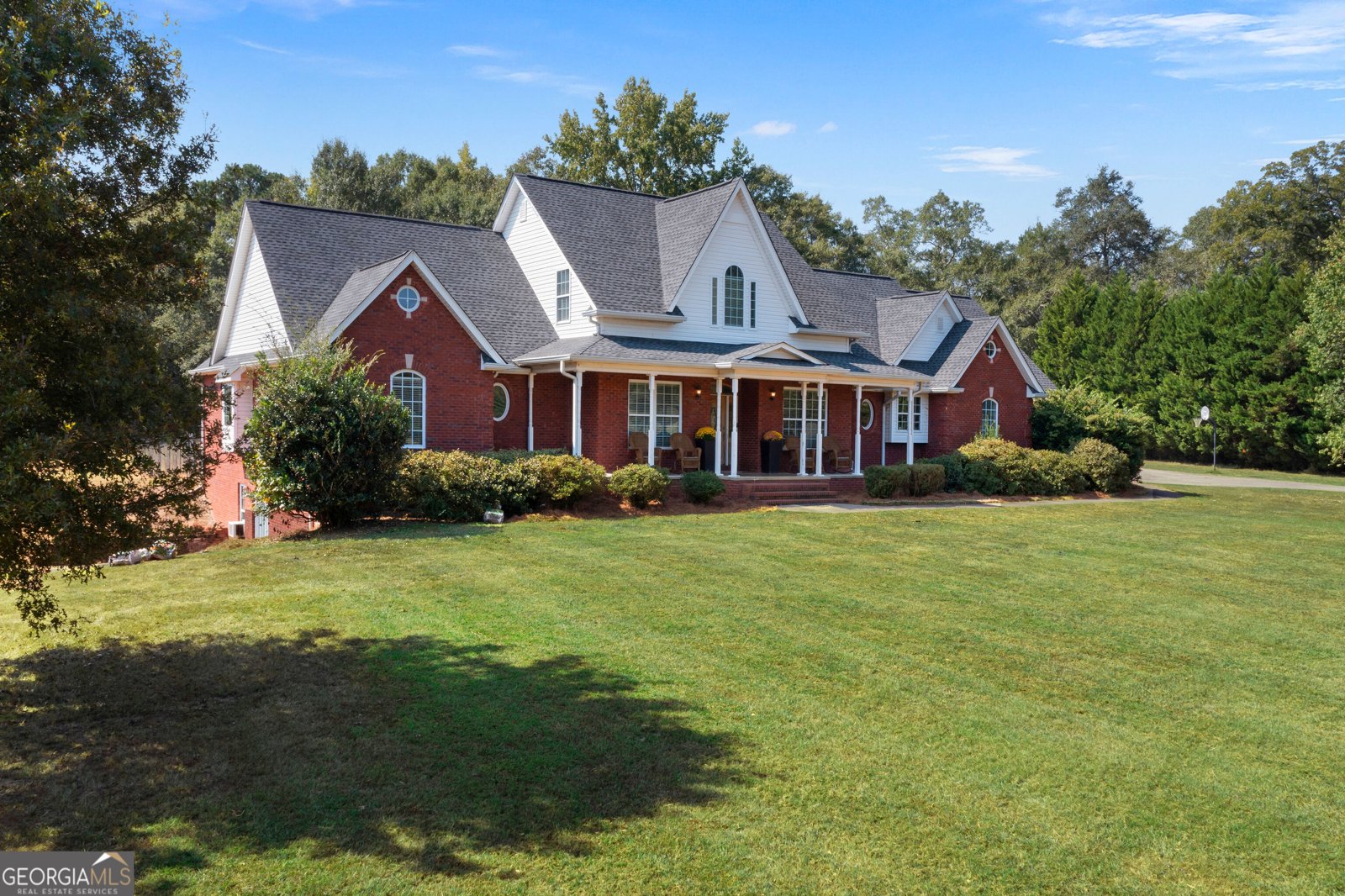 1211 Bellview Road Rockmart - 38