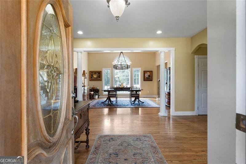 1211 Bellview Road Rockmart - 5