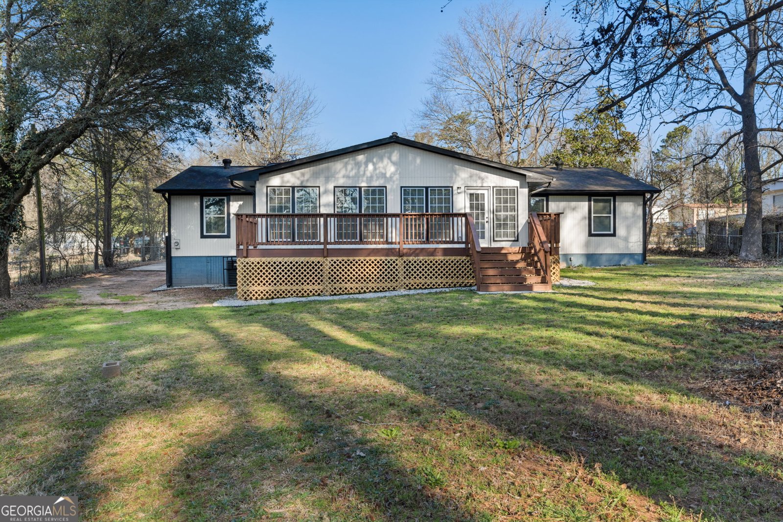 50 Rhonda Drive Stockbridge - 20