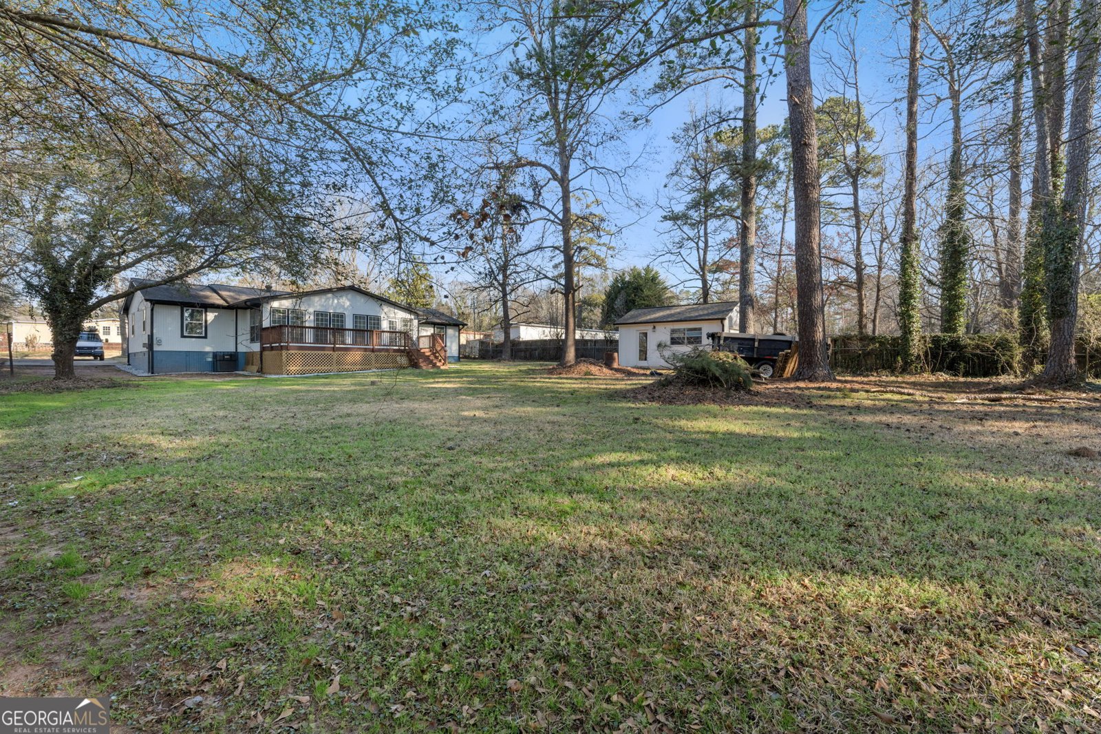 50 Rhonda Drive Stockbridge - 21