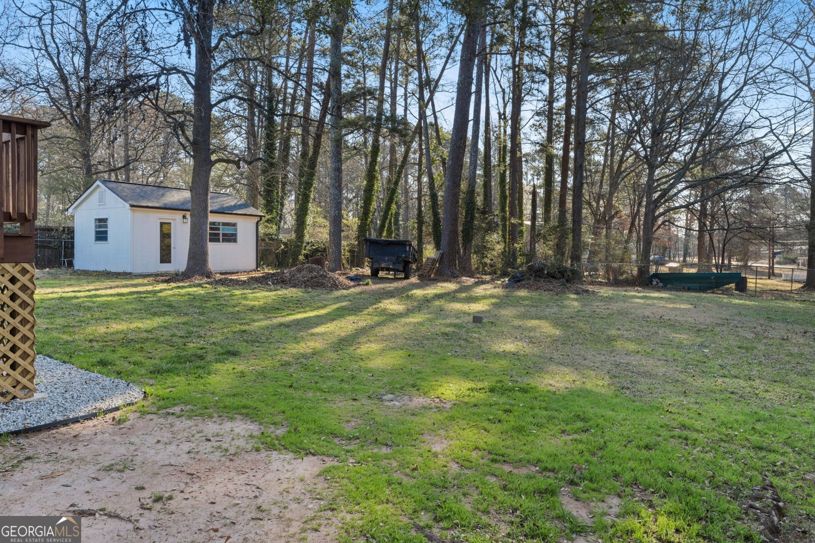 50 Rhonda Drive Stockbridge - 23