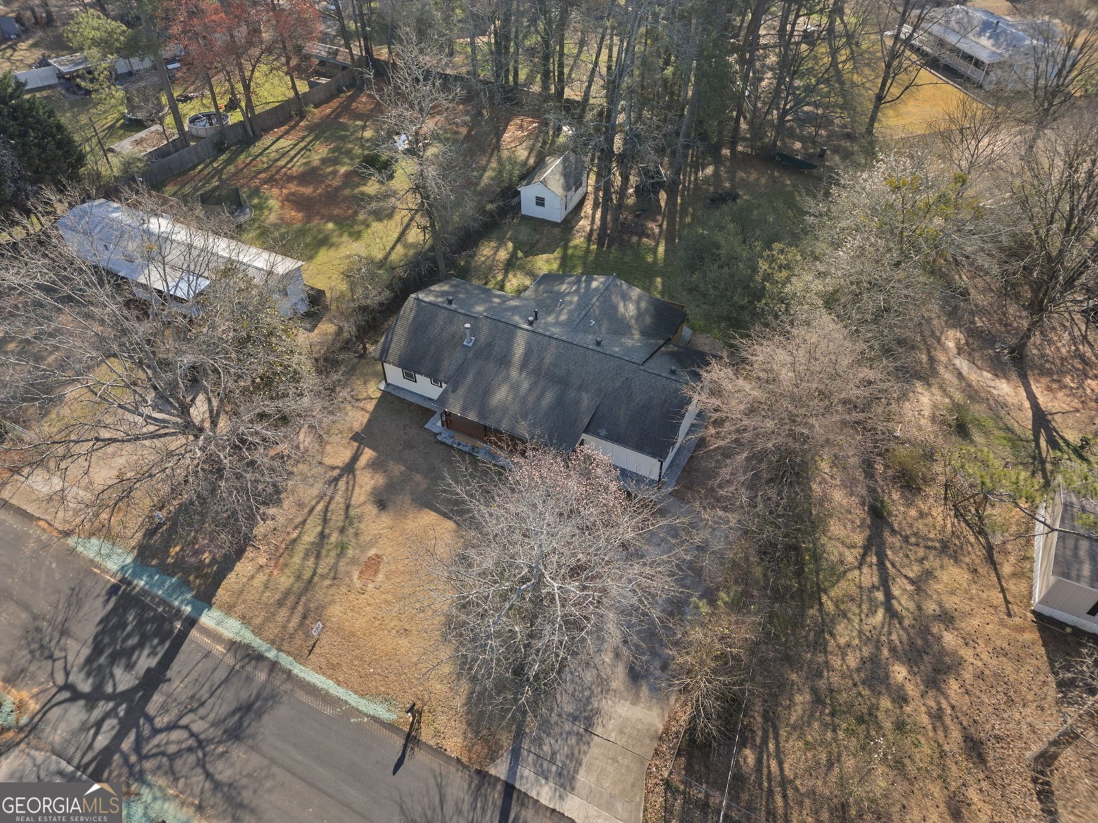 50 Rhonda Drive Stockbridge - 25