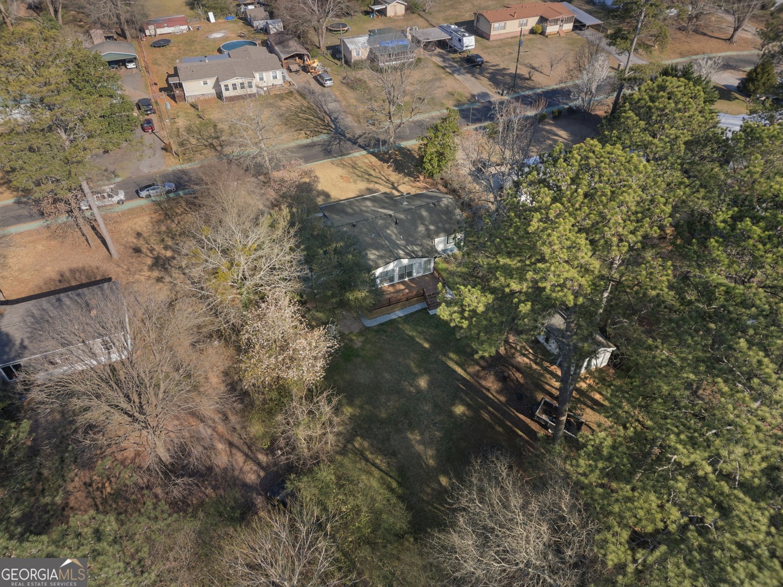 50 Rhonda Drive Stockbridge - 26