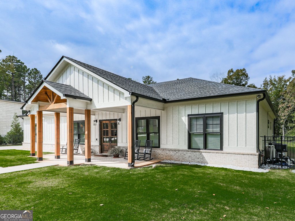 2599 Acworth Due West Road Kennesaw - 1