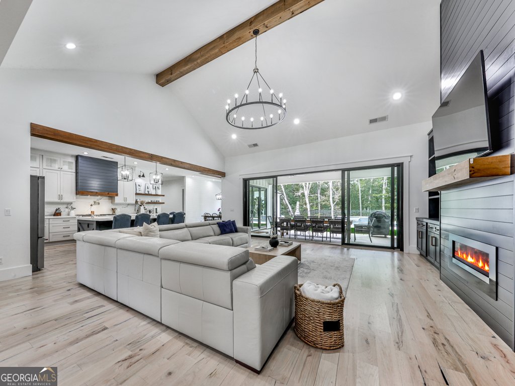 2599 Acworth Due West Road Kennesaw - 11
