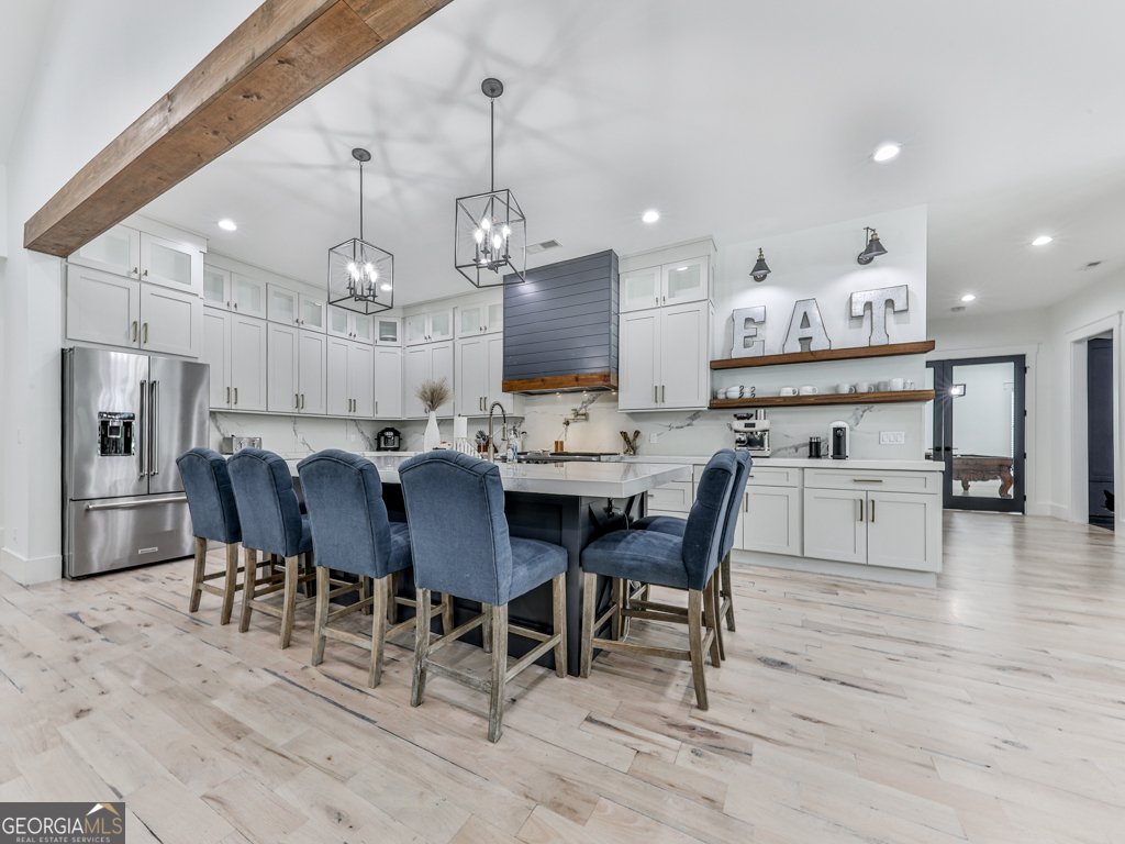 2599 Acworth Due West Road Kennesaw - 14
