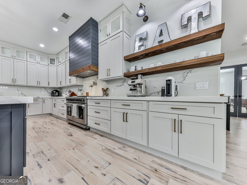 2599 Acworth Due West Road Kennesaw - 15