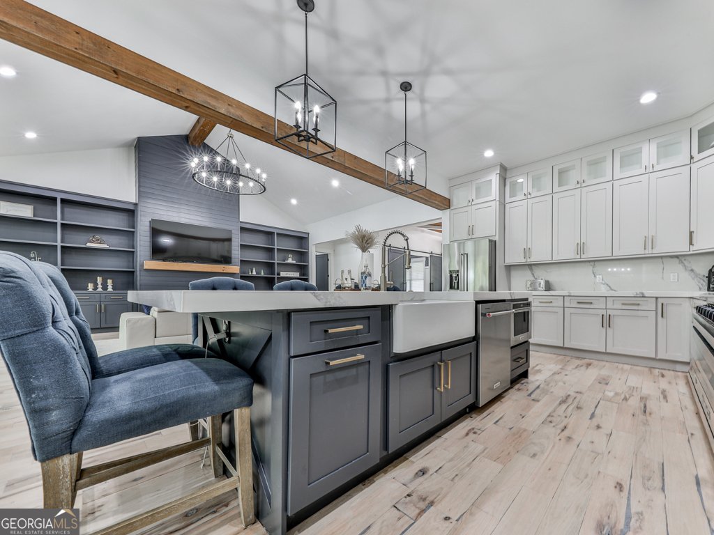 2599 Acworth Due West Road Kennesaw - 17