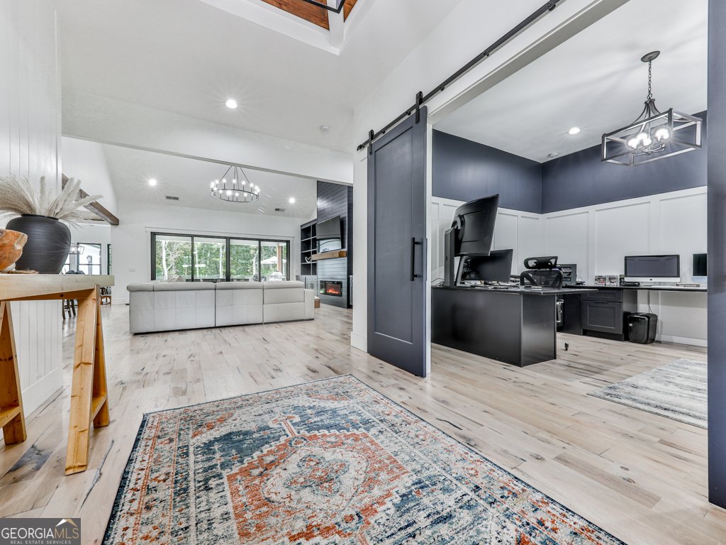 2599 Acworth Due West Road Kennesaw - 3