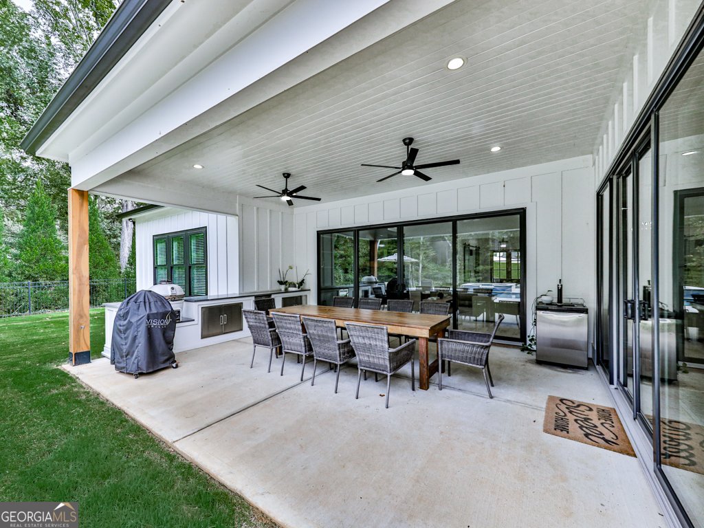 2599 Acworth Due West Road Kennesaw - 34