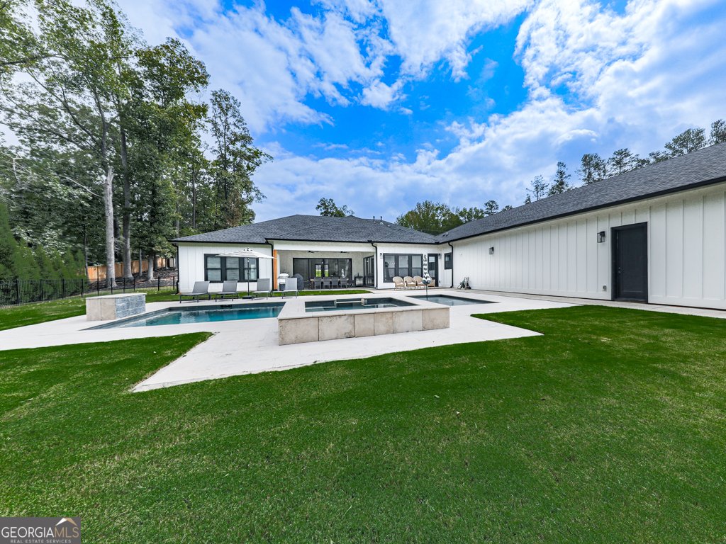 2599 Acworth Due West Road Kennesaw - 35