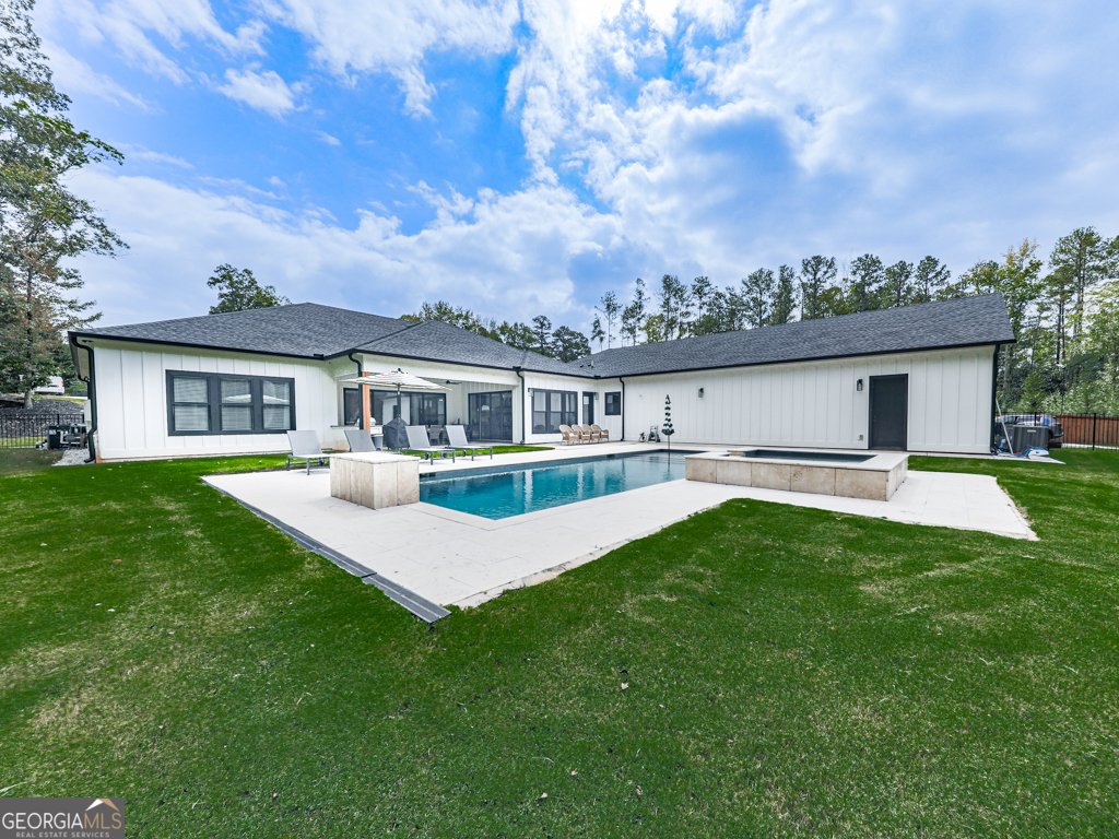 2599 Acworth Due West Road Kennesaw - 36