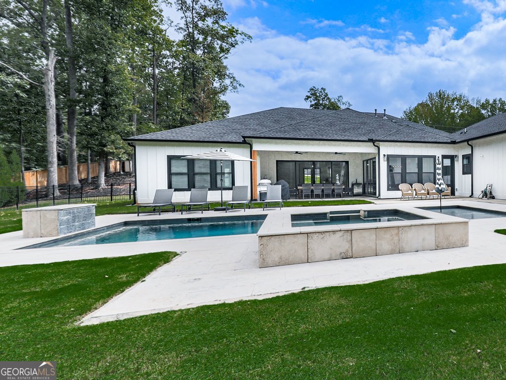 2599 Acworth Due West Road Kennesaw - 37