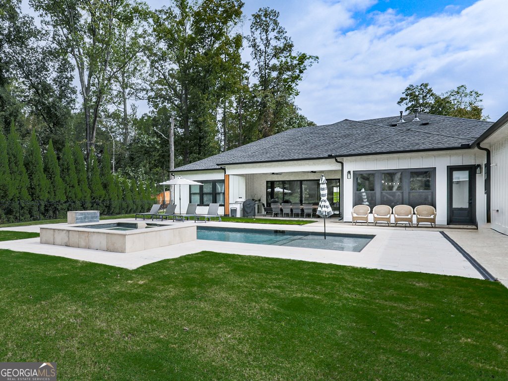 2599 Acworth Due West Road Kennesaw - 40