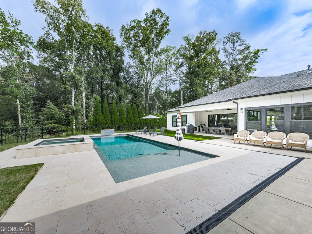 2599 Acworth Due West Road Kennesaw - 41
