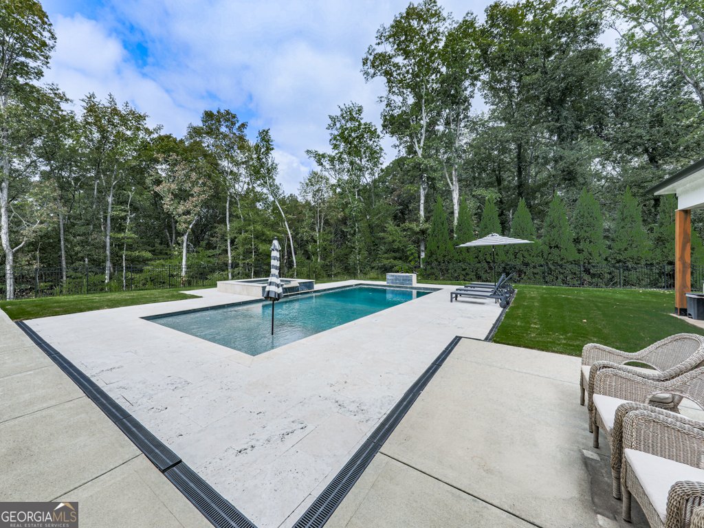 2599 Acworth Due West Road Kennesaw - 42