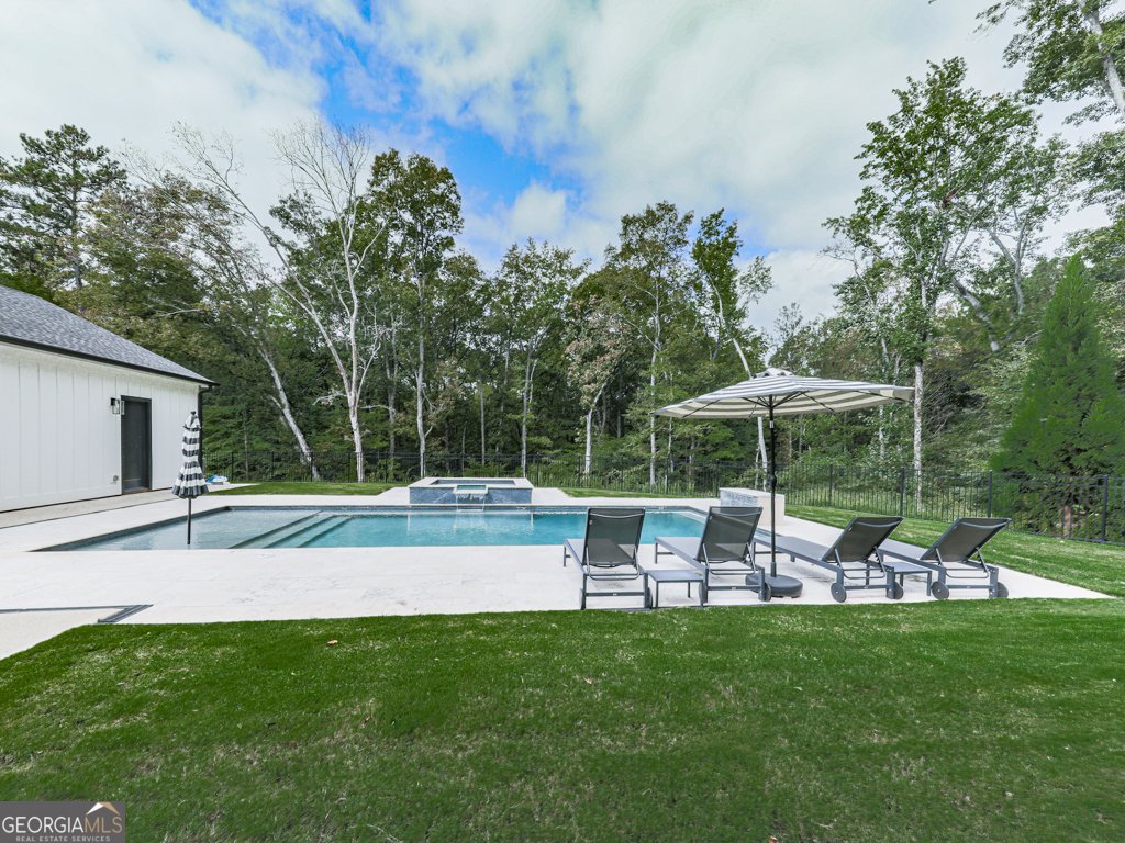 2599 Acworth Due West Road Kennesaw - 43