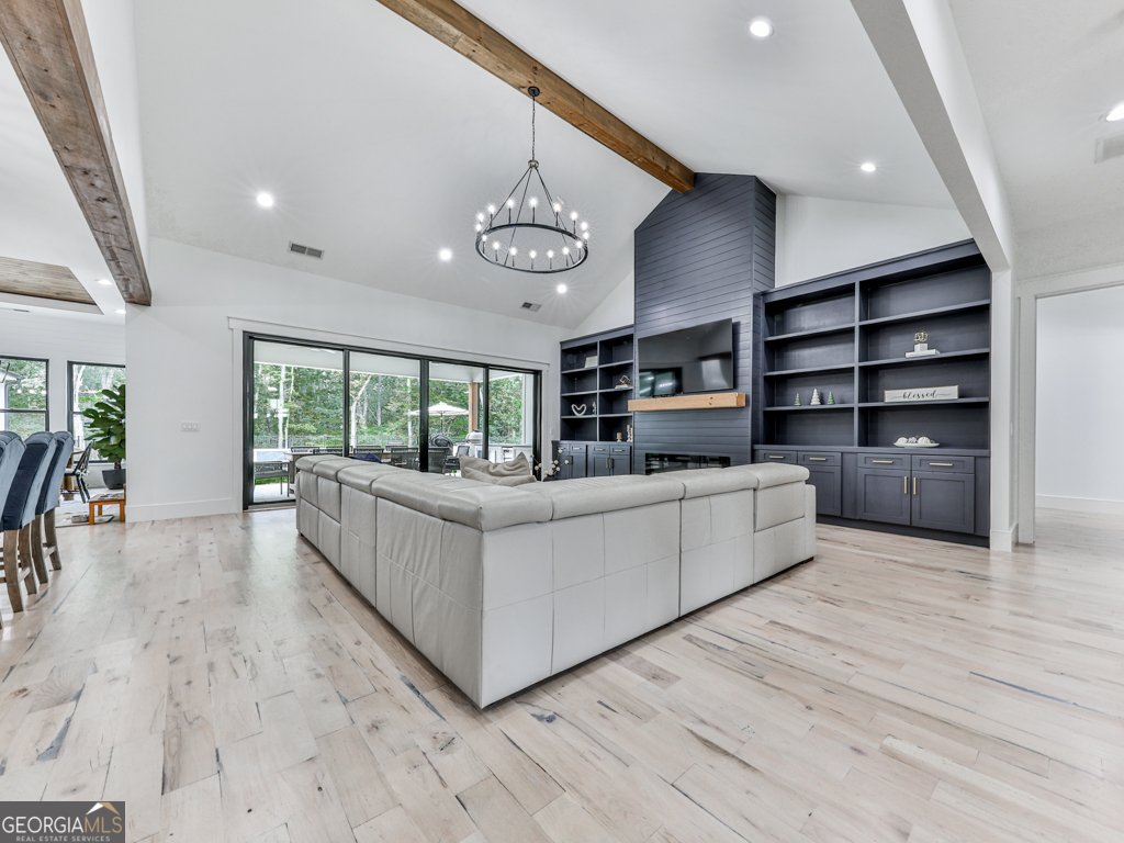 2599 Acworth Due West Road Kennesaw - 5