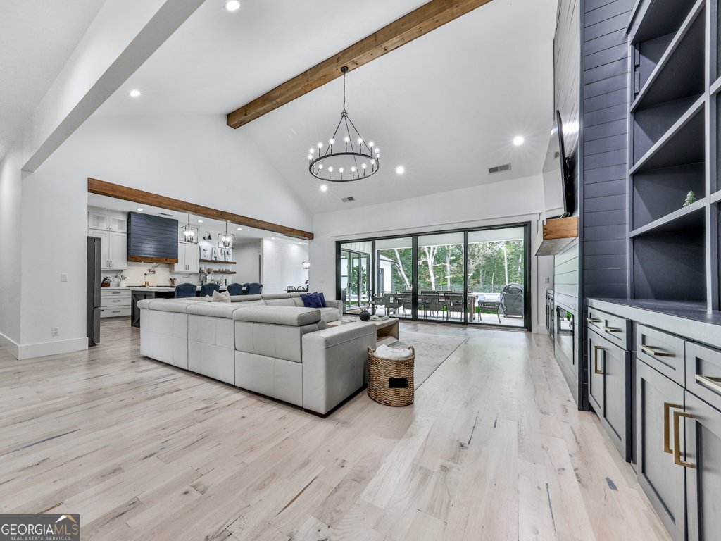 2599 Acworth Due West Road Kennesaw - 6