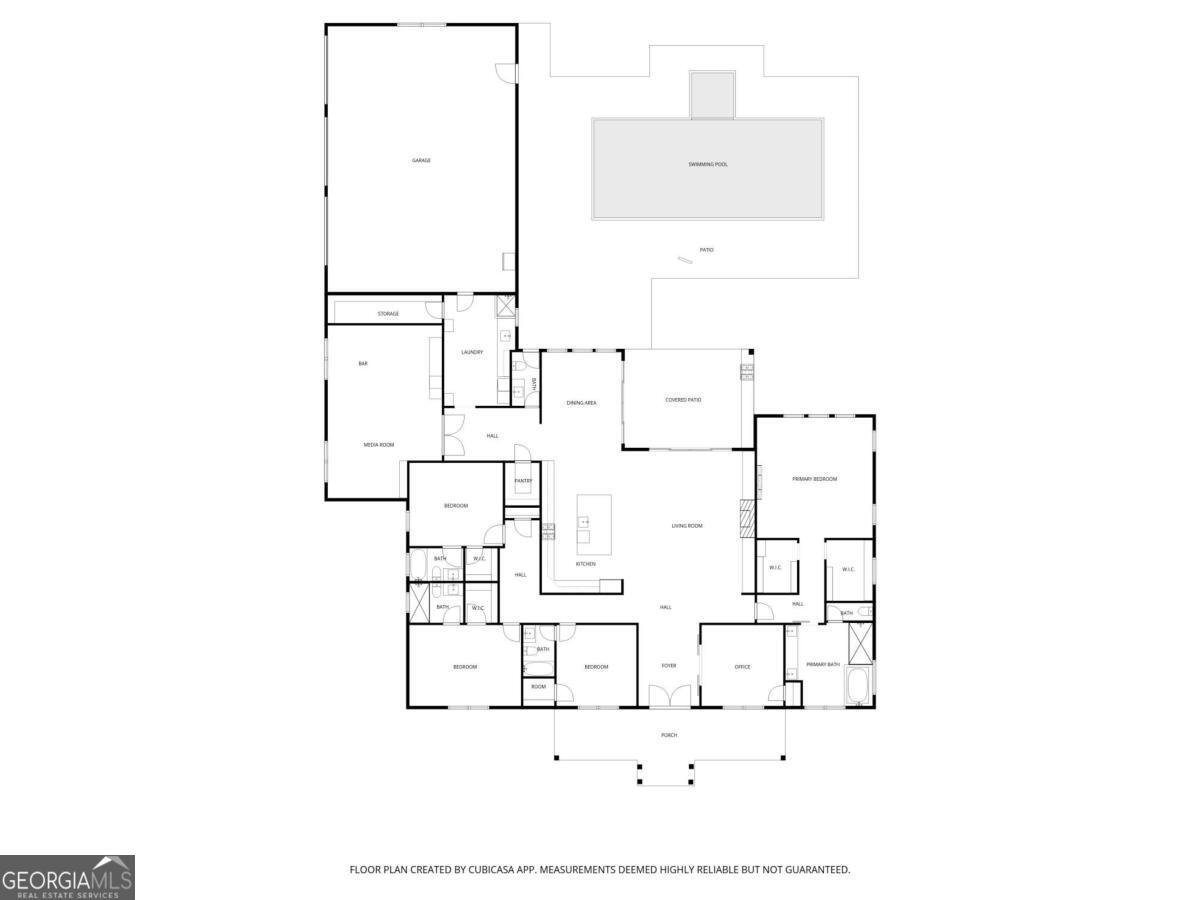 2599 Acworth Due West Road Kennesaw - 71
