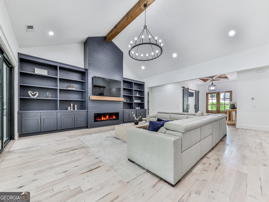 2599 Acworth Due West Road Kennesaw - 8