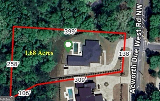 2599 Acworth Due West Road Kennesaw - 80