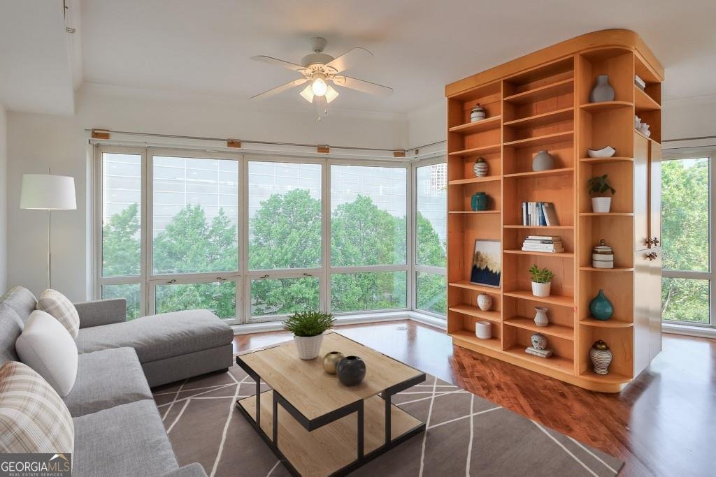 3475 Oak Valley Road Atlanta - 13