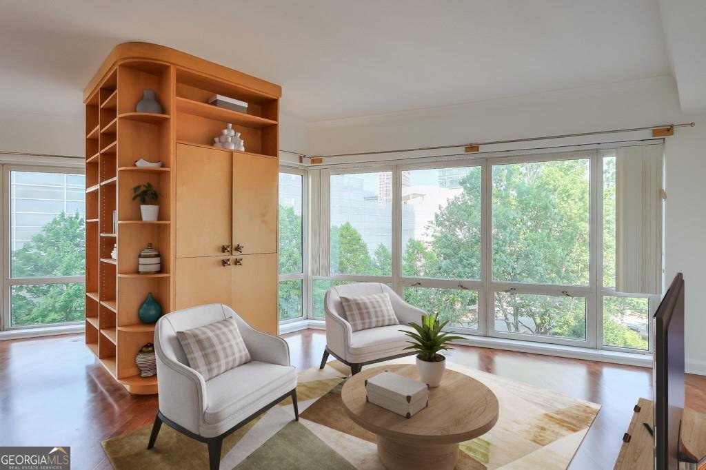 3475 Oak Valley Road Atlanta - 14